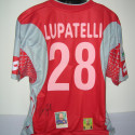Lupatelli n 28 Fiorentina B